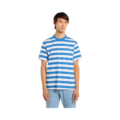 Dickies - T-shirts - Rivergrove Delft blue VF France
