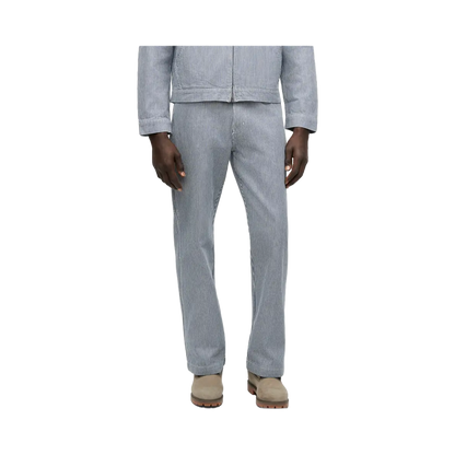 Dickies - Trousers - Canvas Carpenter Lighweig Retro Indi indigo VF France