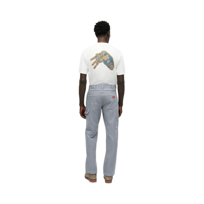 Dickies - Trousers - Canvas Carpenter Lighweig Retro Indi indigo VF France