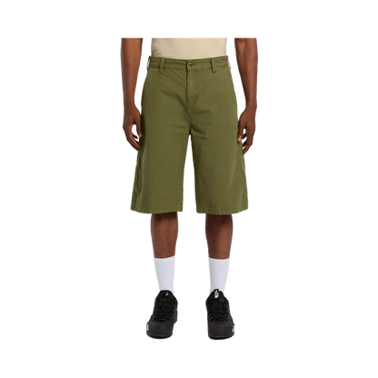 Dickies - Shorts - Vernal 13 Inch Loose Short Cypress green VF France
