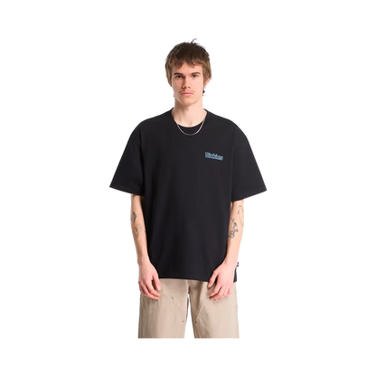 Dickies - T-shirts - Fairlawn Ss Tee Black black VF France