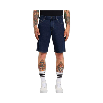 Dickies - Shorts - 993 11 Inch Carpenter Sh Dark Indigo dark indigo VF France