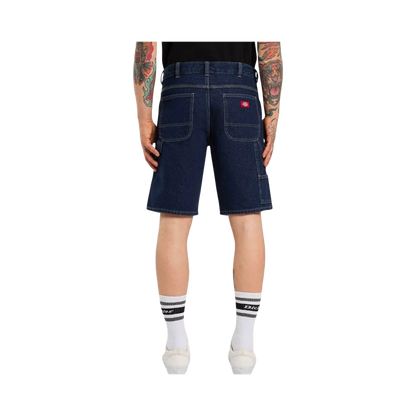 Dickies - Shorts - 993 11 Inch Carpenter Sh Dark Indigo dark indigo VF France