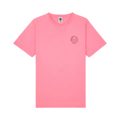 Jonsen Island - T-shirts - Classic Del Mare Rose Jonsen Island