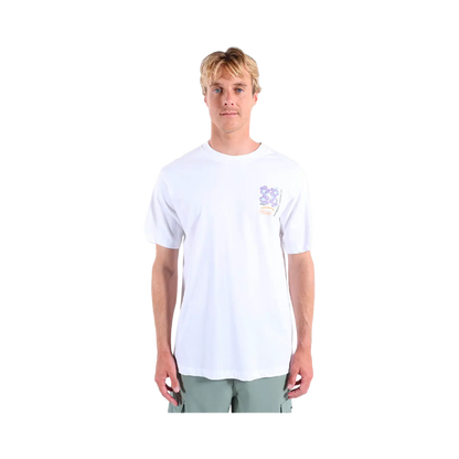 Oxbow - T-shirts - Pixelate white by Lafuma Group