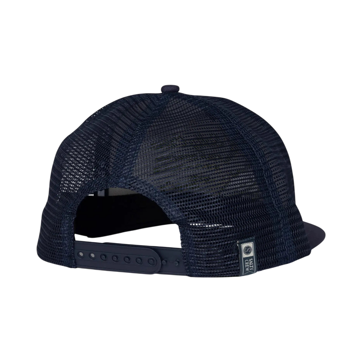 Salty crew - Caps - Native blue trucker - photo 2