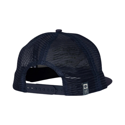 Salty crew - Caps - Native blue trucker - photo 2
