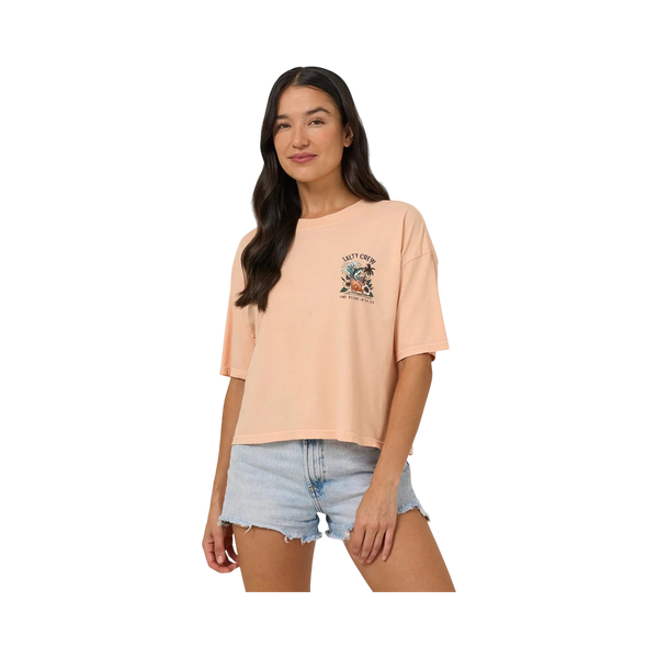 Salty crew - T-shirts - Mai tai tails skimmer