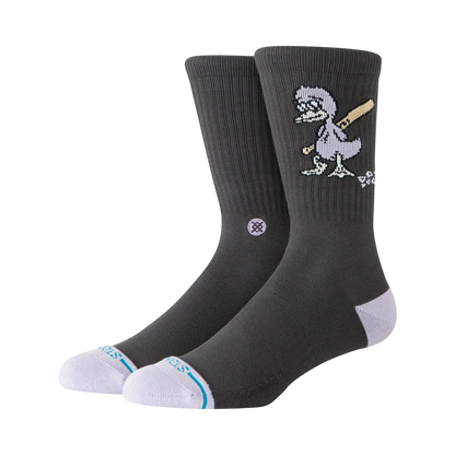 Stance - Socks - Lights Out Crew grey - photo 1