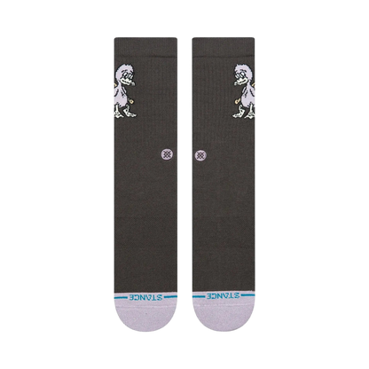 Stance - Socks - Lights Out Crew grey - photo 2