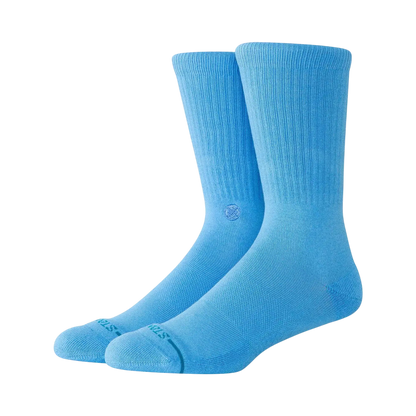 Stance - Socks - Icon blue - photo 1