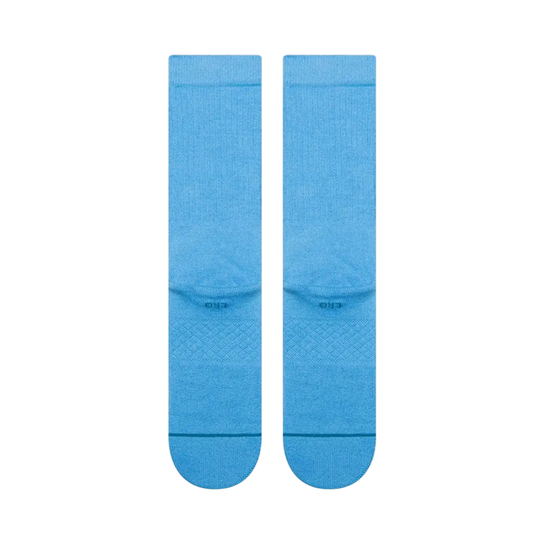 Stance - Chaussettes - Icon bleu