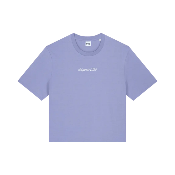 Shapers Club - Women's T-Shirt - Ripping Too - Lilas