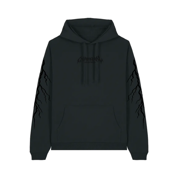 Cardinal - Hoodie - Cardinal hoodie - Black