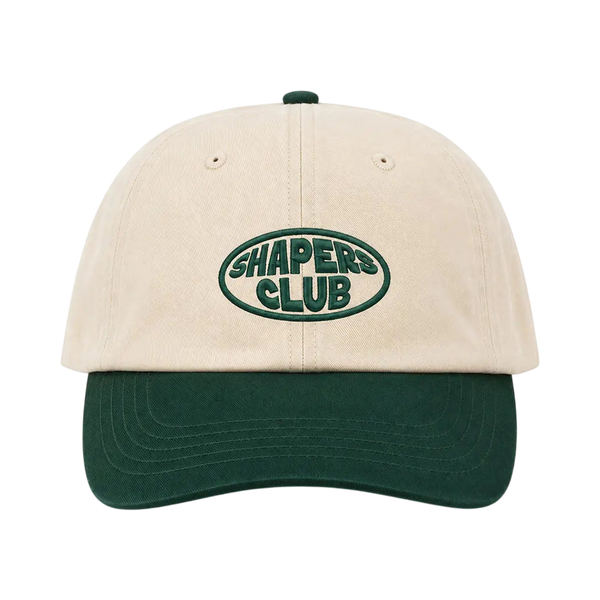 Shapers Club - Caps - Dad Cap
