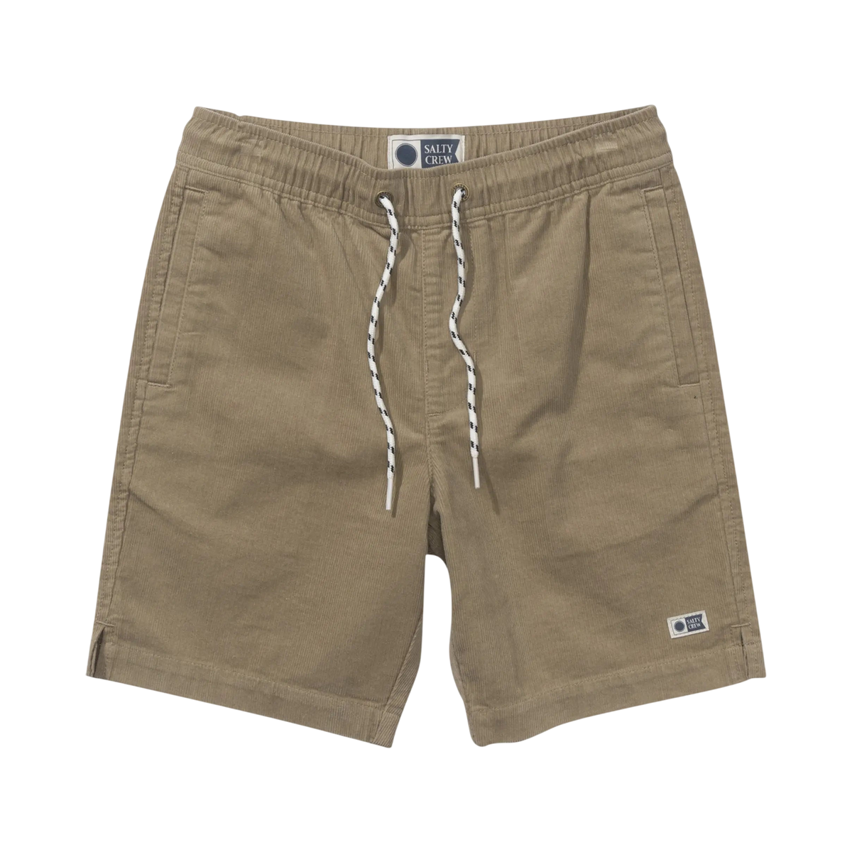 Salty crew - Shorts - Kahuna green - photo 1