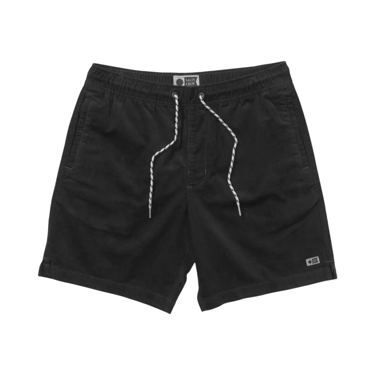 Salty crew - Shorts - Kahuna noir - photo 1