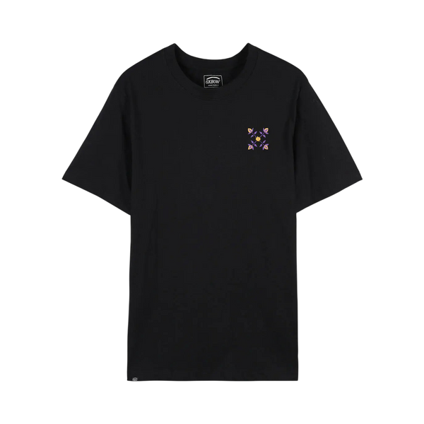 Oxbow - T-shirts - Teregor noir