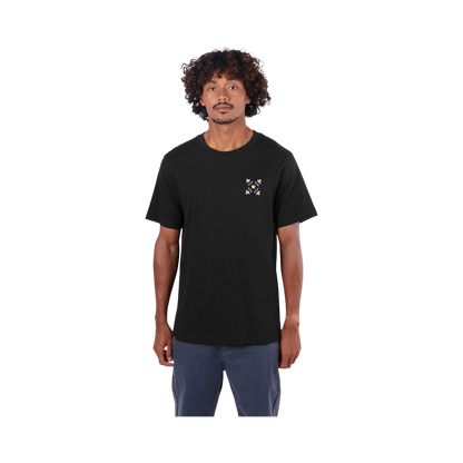Oxbow - T-shirts - Teregor black - photo 2