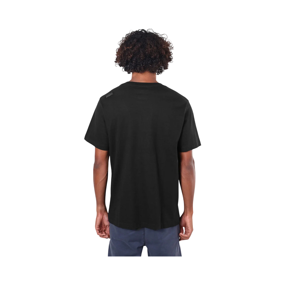 Oxbow - T-shirts - Teregor black - photo 3