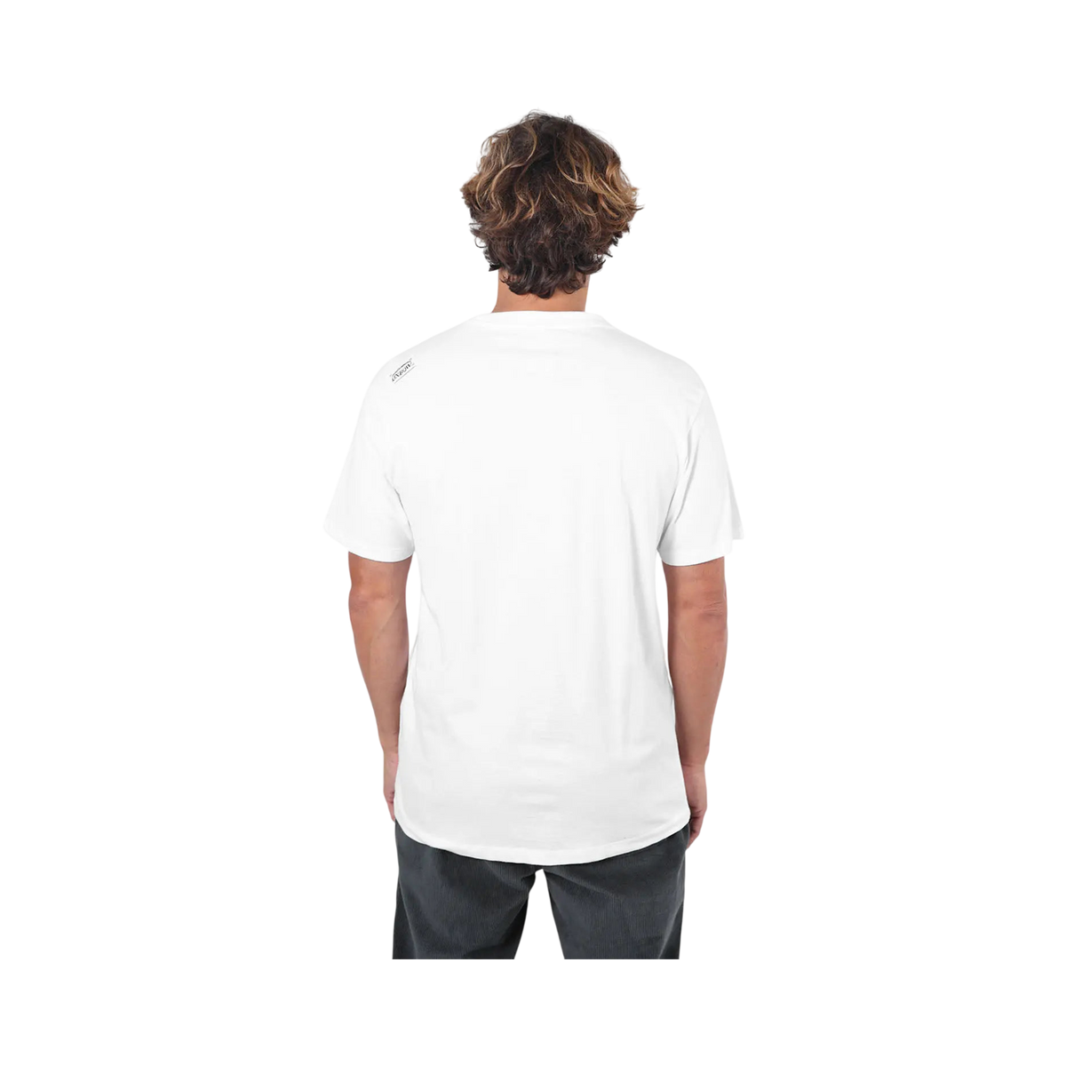 Oxbow - T-shirts - Searbird white - photo 3