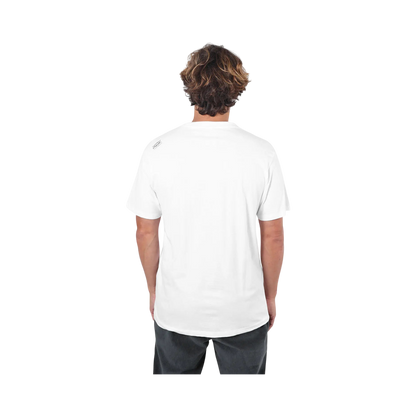 Oxbow - T-shirts - Searbird white - photo 3