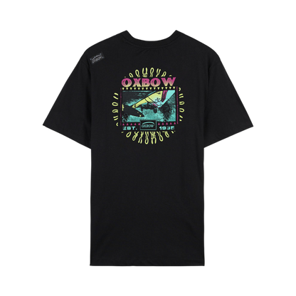Oxbow - T-shirts - Poster noir - photo 1
