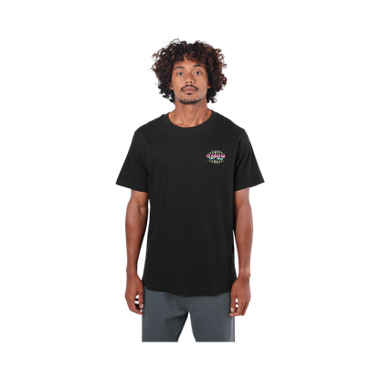 Oxbow - T-shirts - Poster noir - photo 3