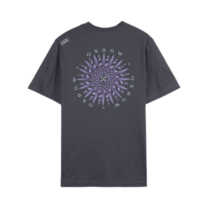 Oxbow - T-shirts - Black wheel - photo 1