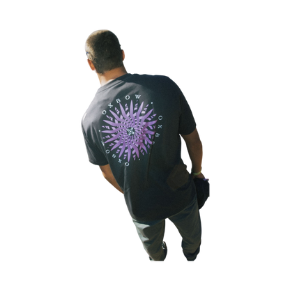 Oxbow - T-shirts - Black wheel - photo 2