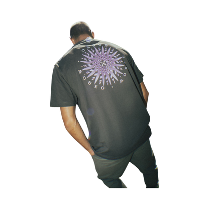 Oxbow - T-shirts - Black wheel - photo 3