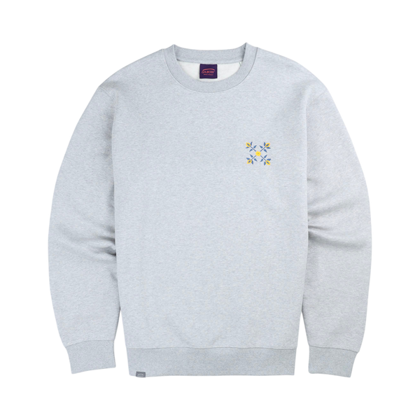 Oxbow - Sweats & hoodies - Seregor grey