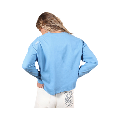Oxbow - T-shirts - Random blue - photo 2