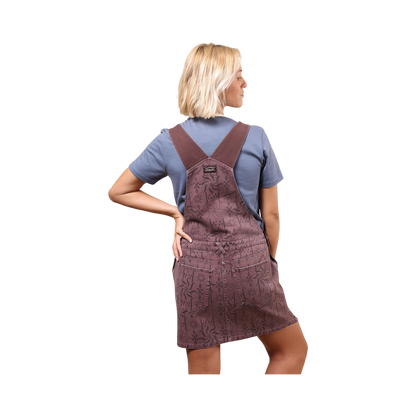 Oxbow - Robes - Brown Shuriken - photo 2