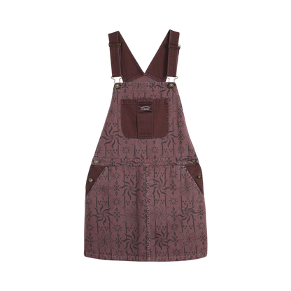 Oxbow - Robes - Brown Shuriken - photo 3