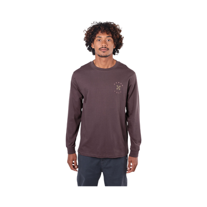Oxbow - T-shirts - Helical purple - photo 3