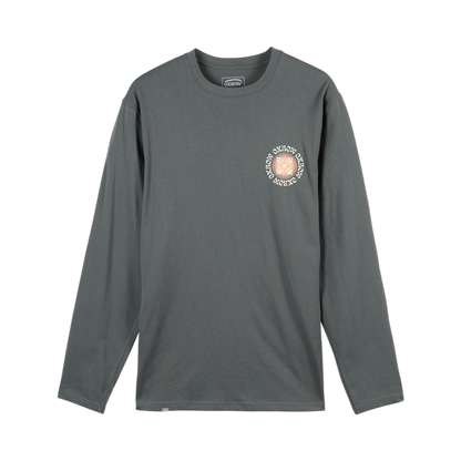 Oxbow - T-shirts - Spiral Grey - photo 1