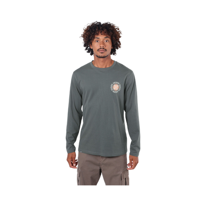 Oxbow - T-shirts - Spiral Grey - photo 2