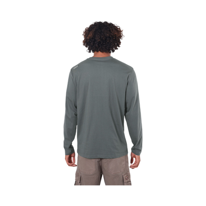 Oxbow - T-shirts - Spiral Grey - photo 3
