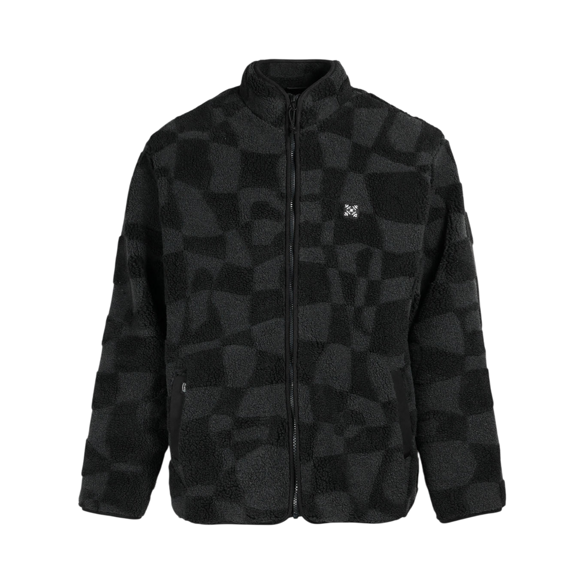 Oxbow - Sweats & hoodies - Twist black - photo 2