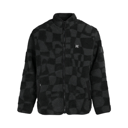 Oxbow - Sweats & hoodies - Twist black - photo 2