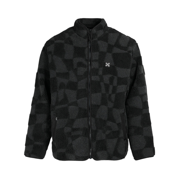 Oxbow - Sweats & hoodies - Twist noir