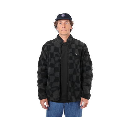 Oxbow - Sweats & hoodies - Twist black - photo 3