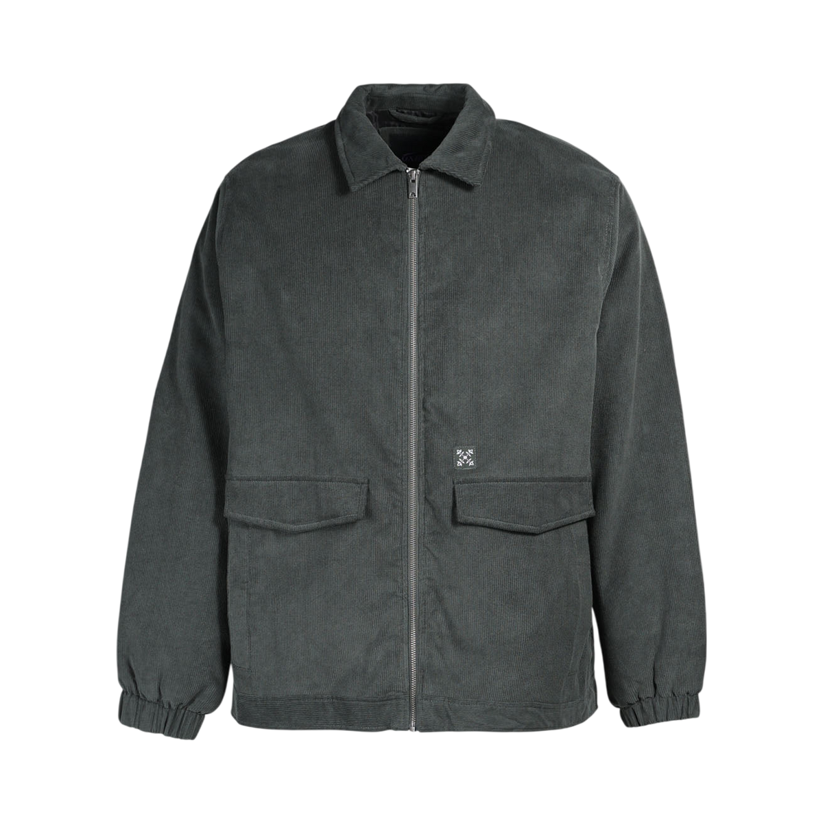Oxbow - Jackets & overcoats - Cord Grey - photo 1