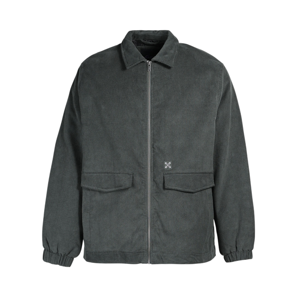 Oxbow - Jackets & overshirts - Cord Grey