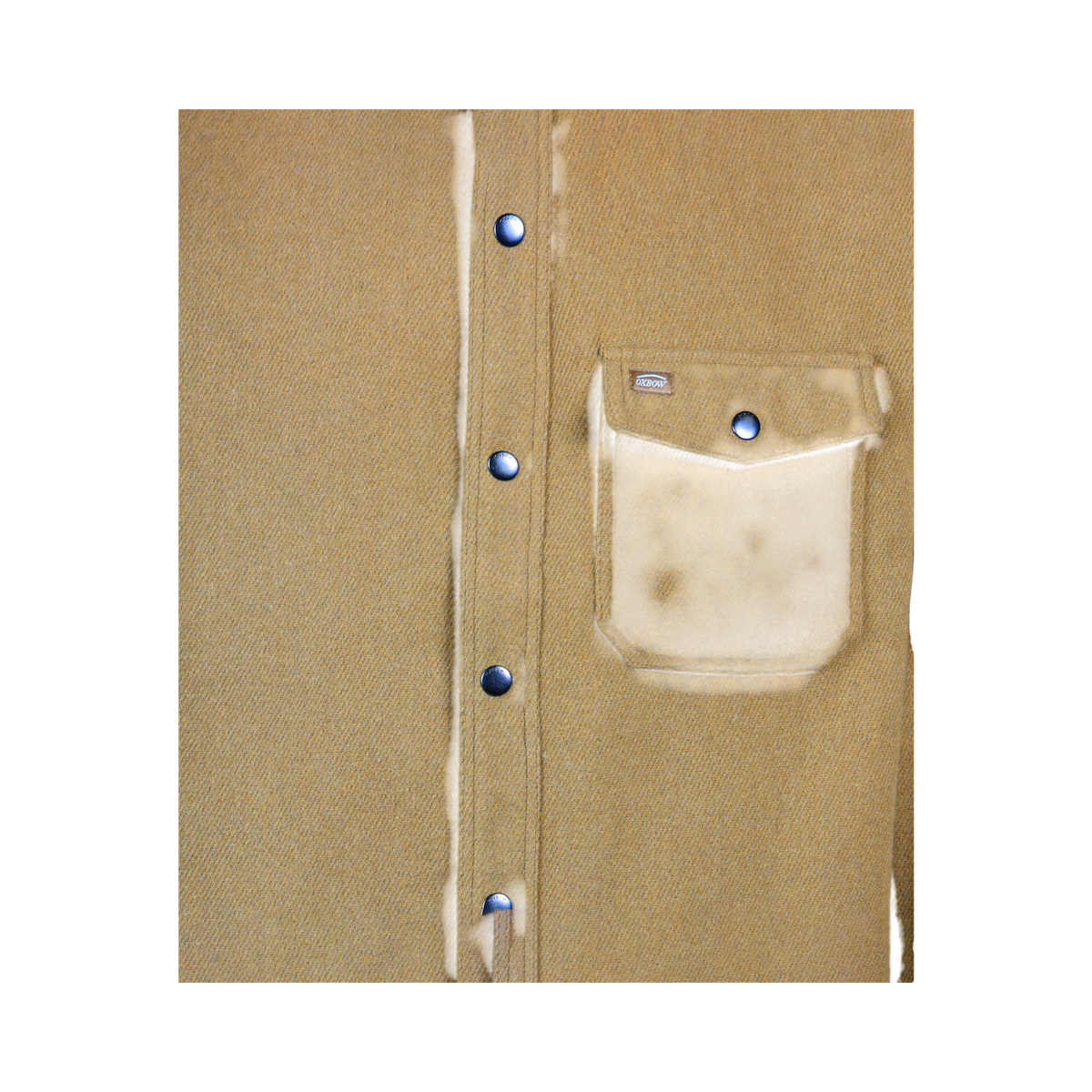 Oxbow - Jackets & coveralls - Brown mist - photo 2