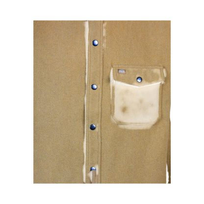 Oxbow - Jackets & coveralls - Brown mist - photo 2