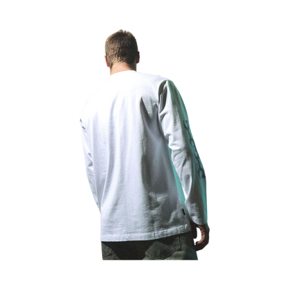 Oxbow - T-shirts - Rituals white - photo 3