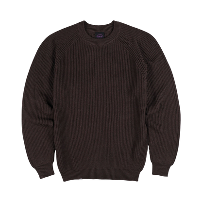 Oxbow - Pullovers & knitwear - Harbour brown - photo 1