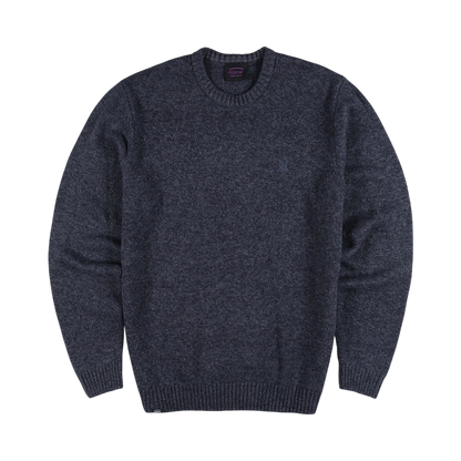 Oxbow - Pullovers & knitwear - Blue staple - photo 1
